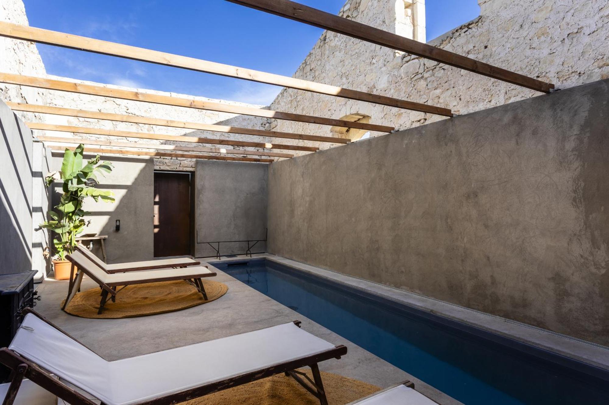 Casa Sisti - Isulatravel Villa Росолини Екстериор снимка