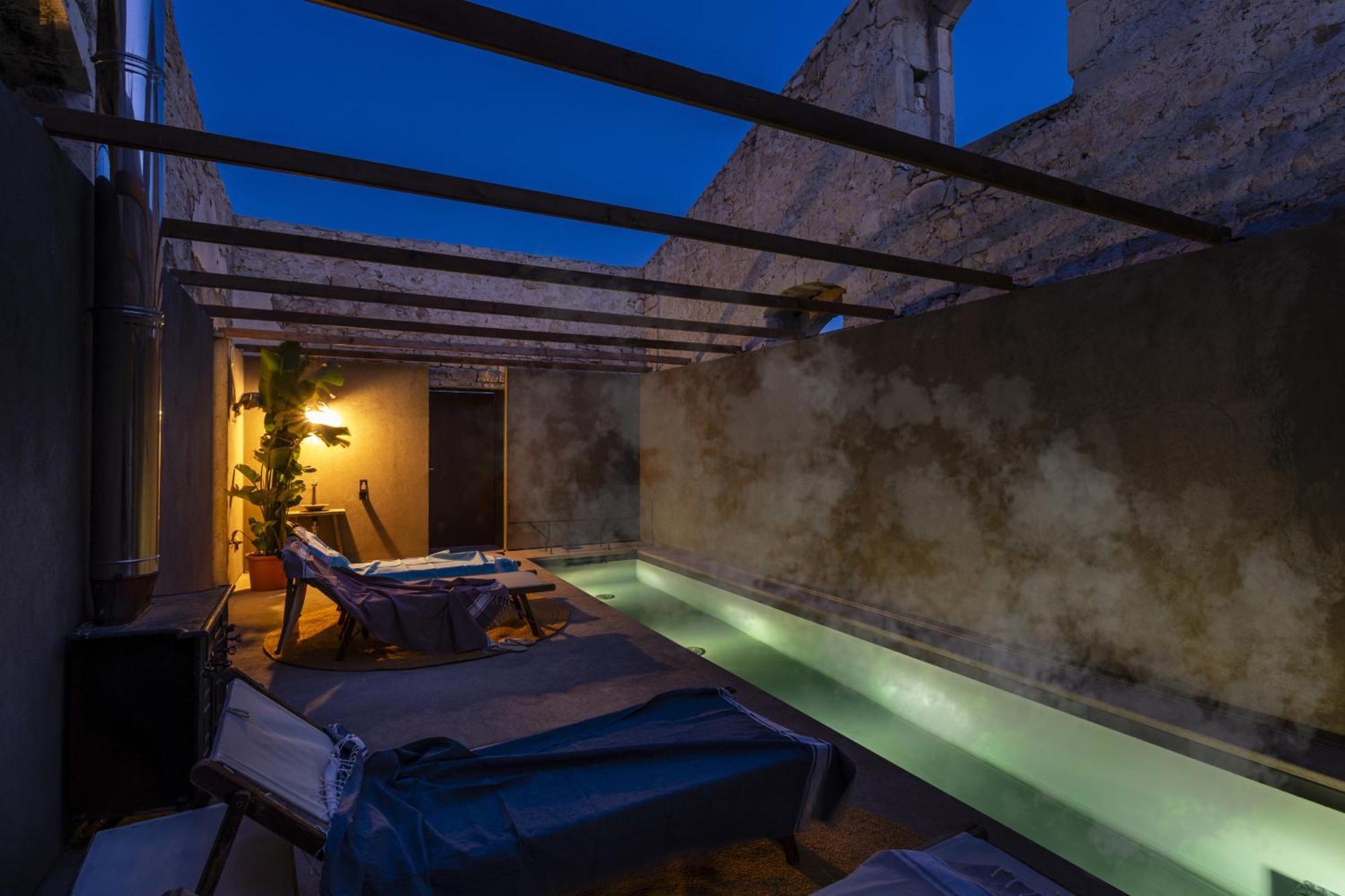 Casa Sisti - Isulatravel Villa Росолини Екстериор снимка