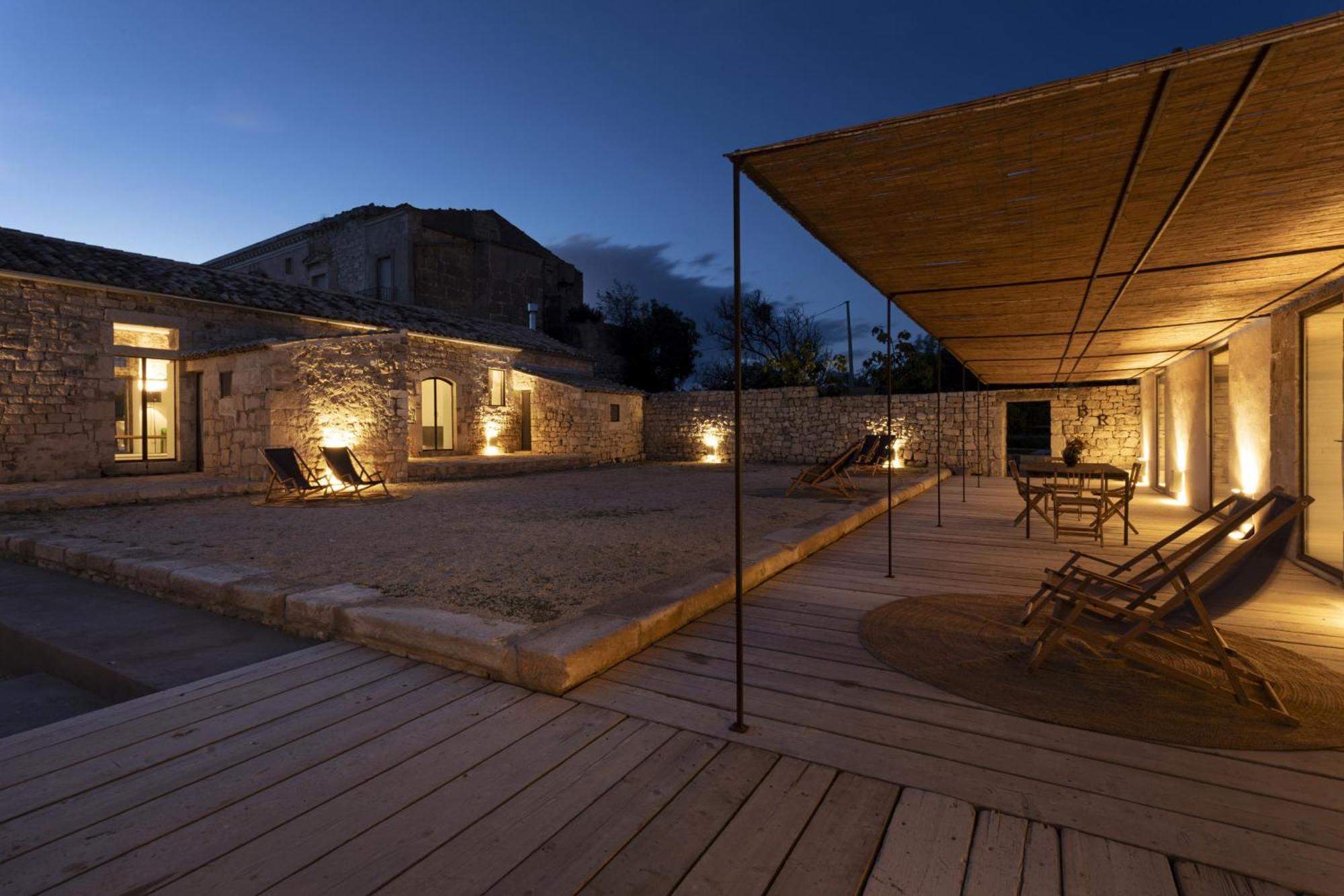 Casa Sisti - Isulatravel Villa Росолини Екстериор снимка