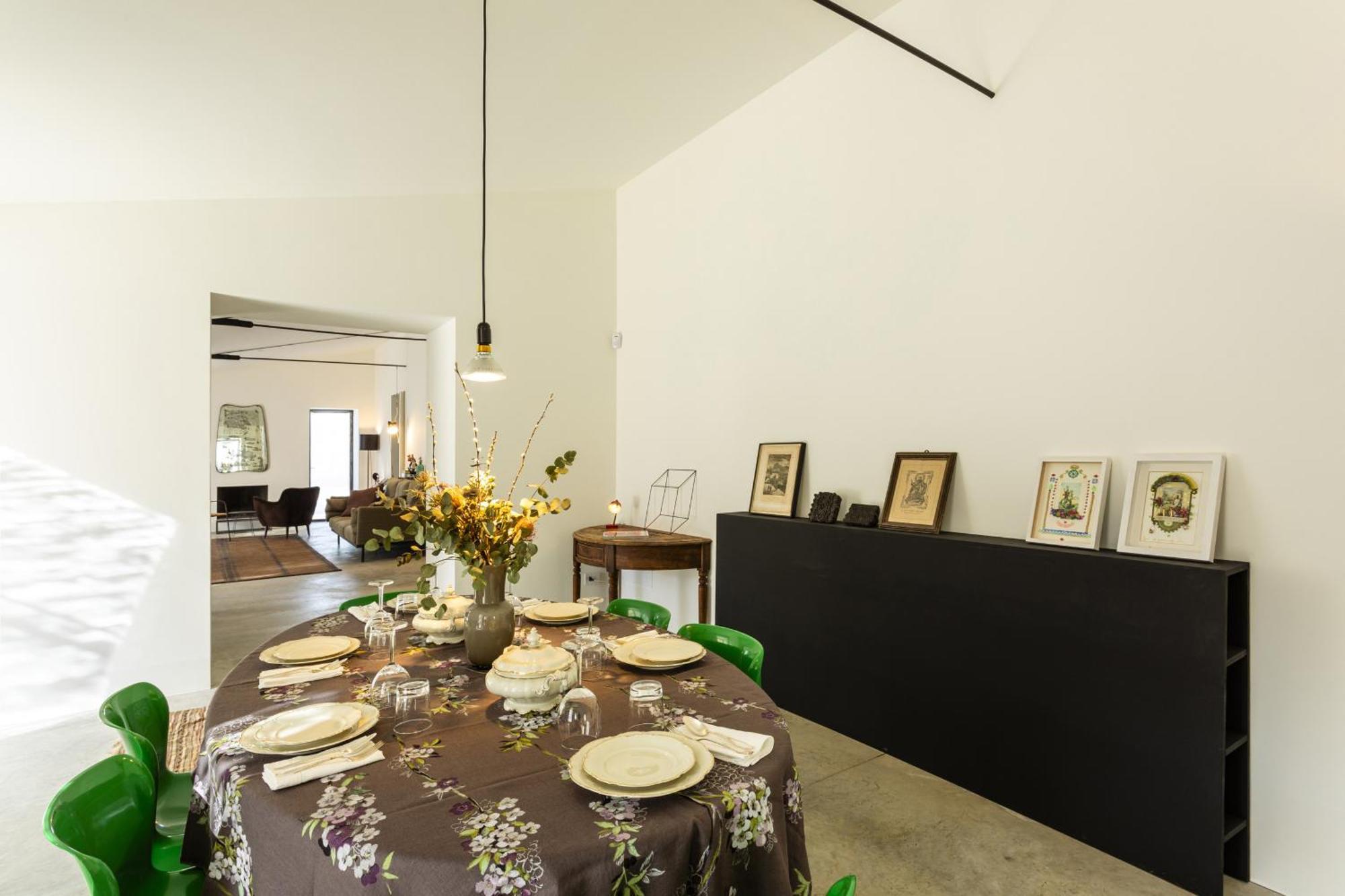 Casa Sisti - Isulatravel Villa Росолини Екстериор снимка