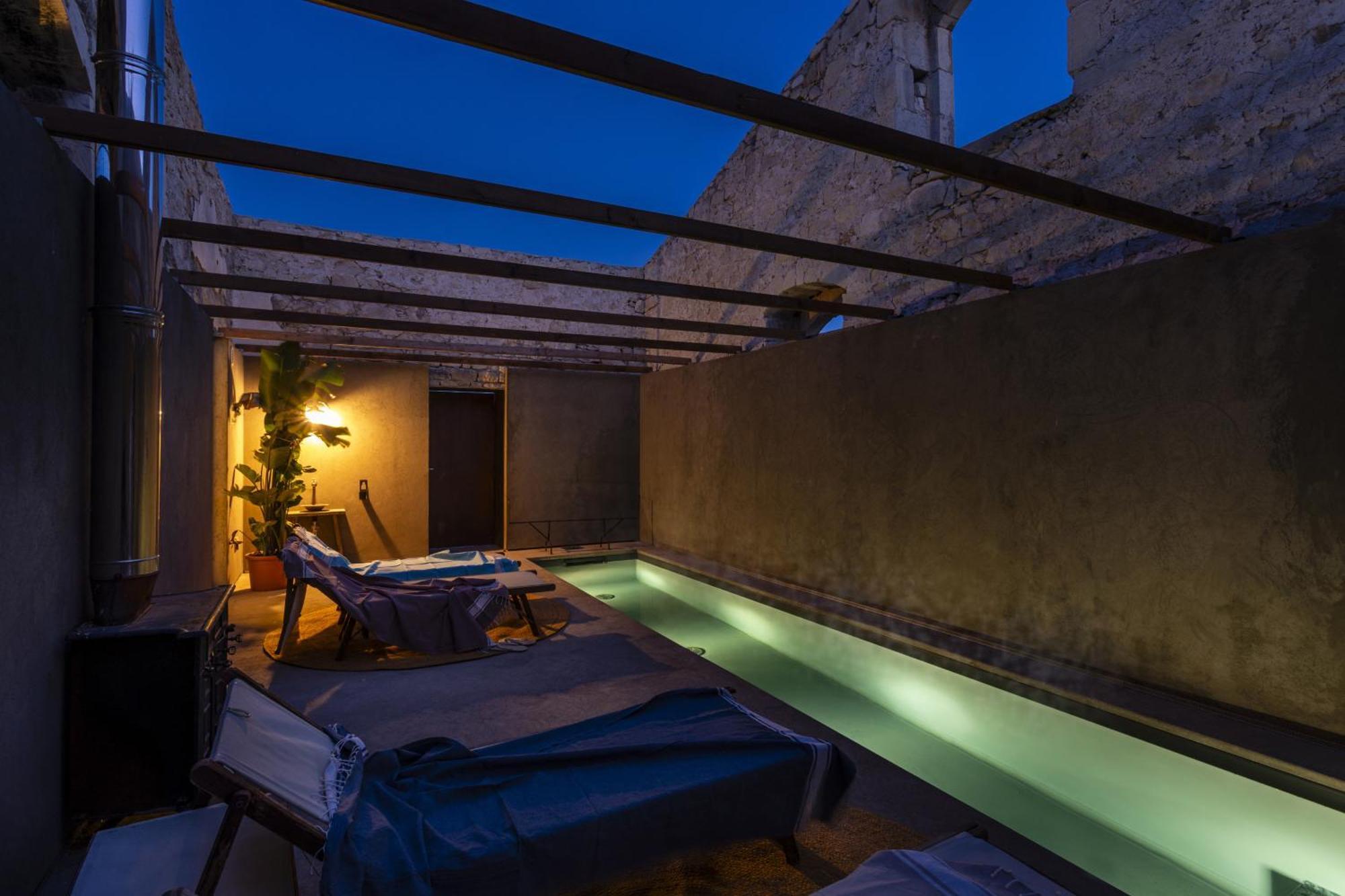 Casa Sisti - Isulatravel Villa Росолини Екстериор снимка