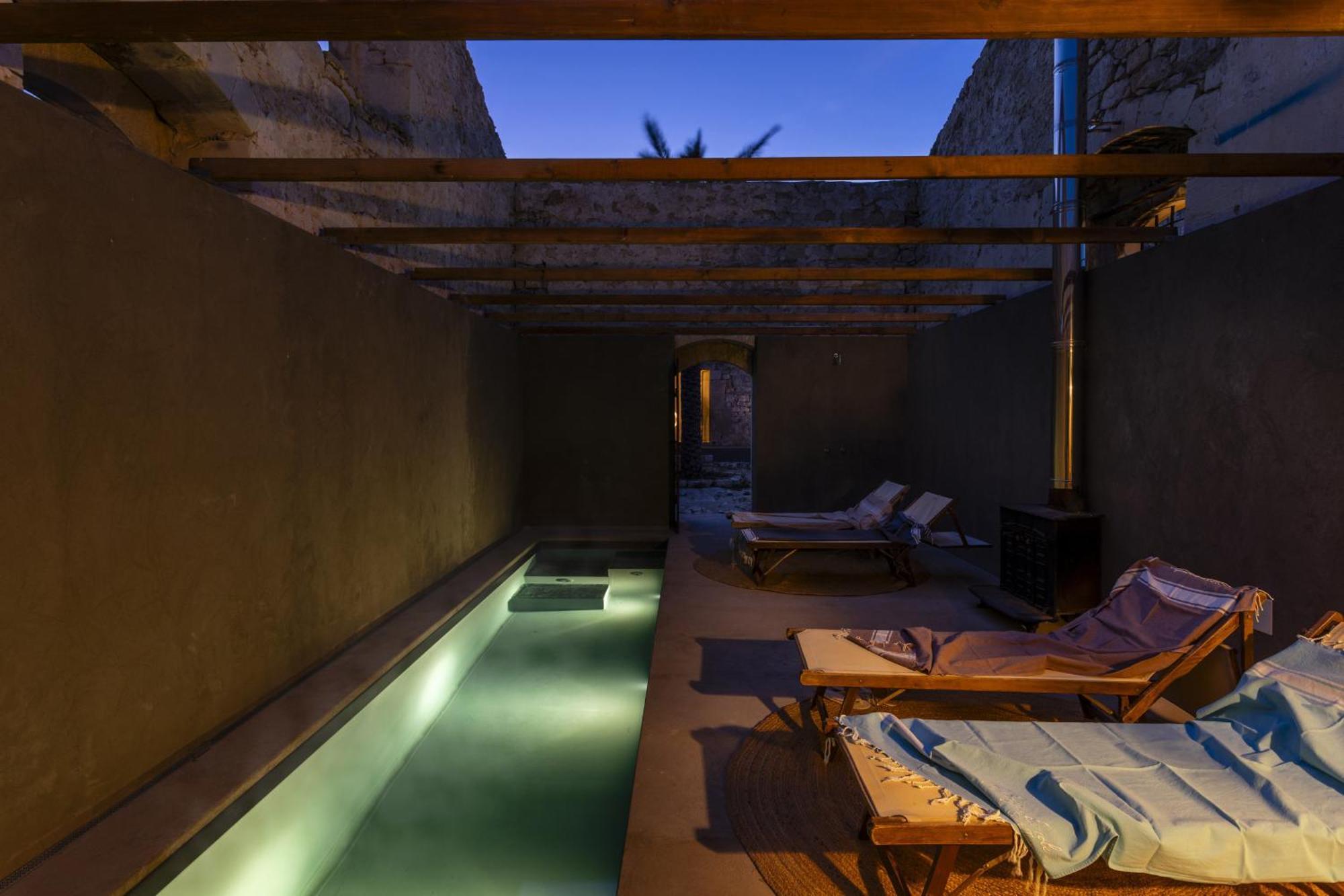 Casa Sisti - Isulatravel Villa Росолини Екстериор снимка