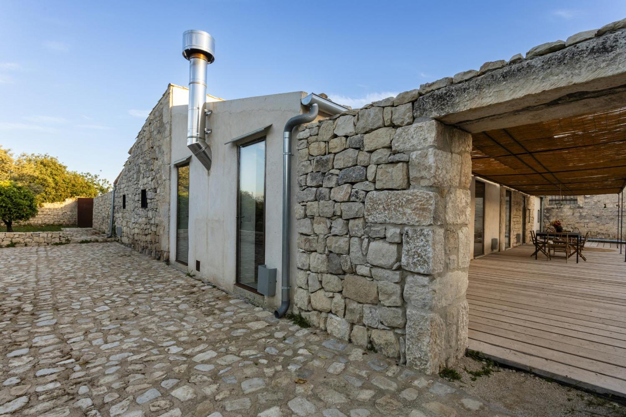 Casa Sisti - Isulatravel Villa Росолини Екстериор снимка
