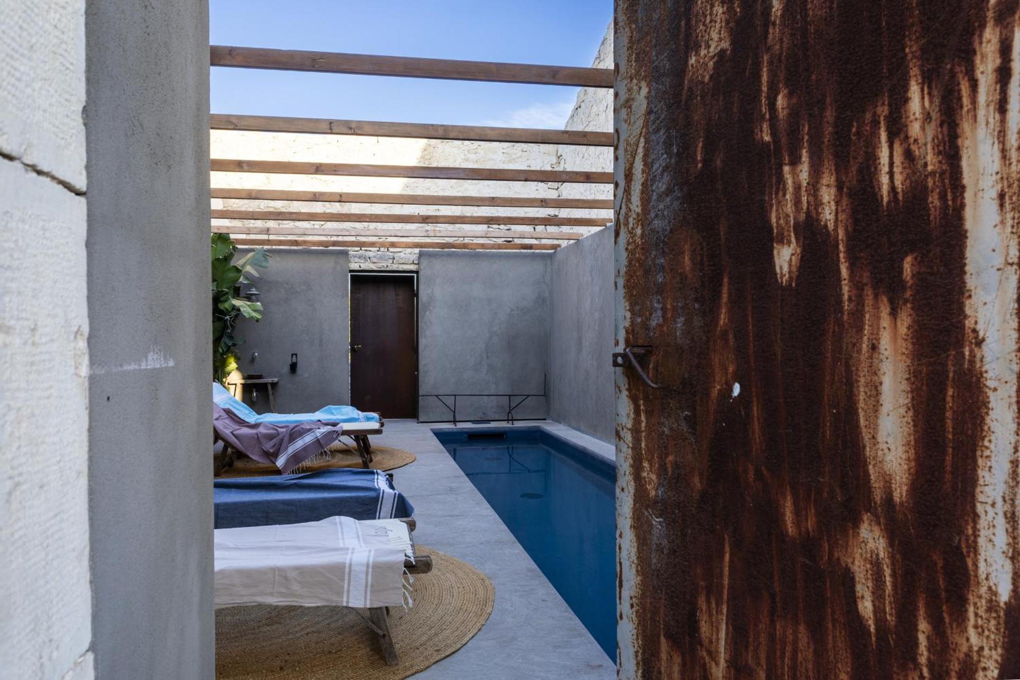 Casa Sisti - Isulatravel Villa Росолини Екстериор снимка