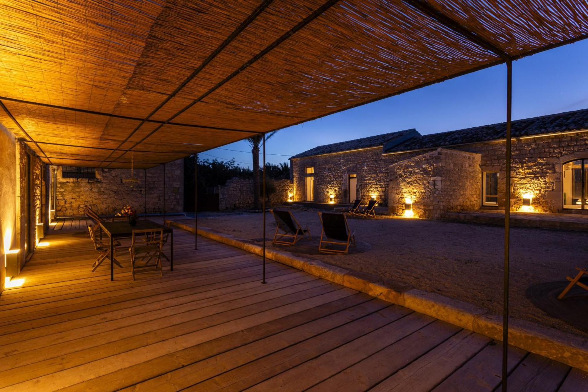 Casa Sisti - Isulatravel Villa Росолини Екстериор снимка